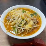 ベトコンラーメン(ウェルビー 今池 )