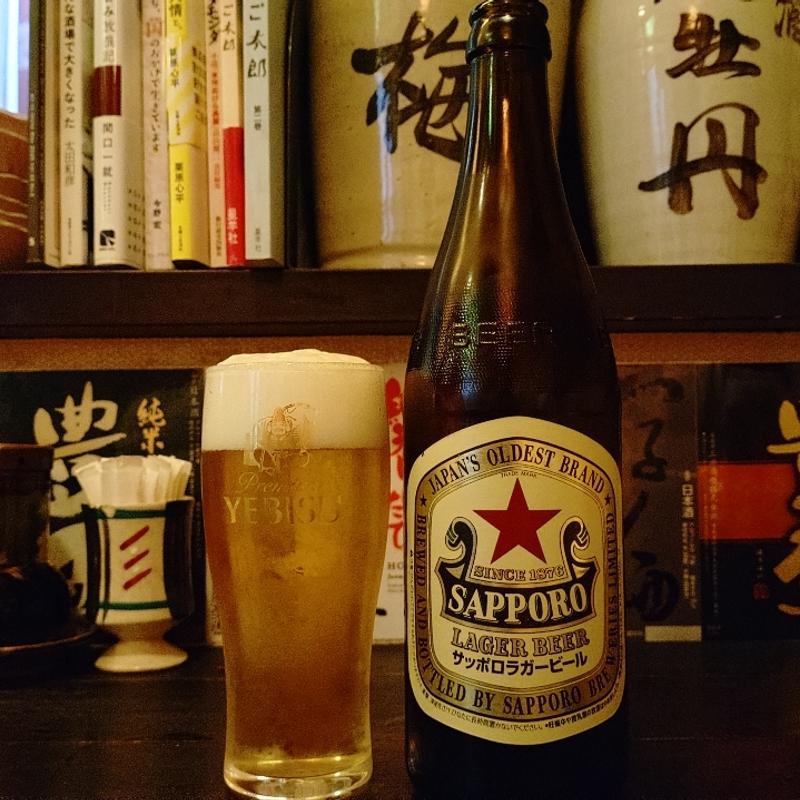 生ビール(土紋 （どもん）)