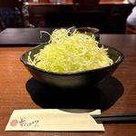 キムカツ膳(キムカツ 恵比寿本店)