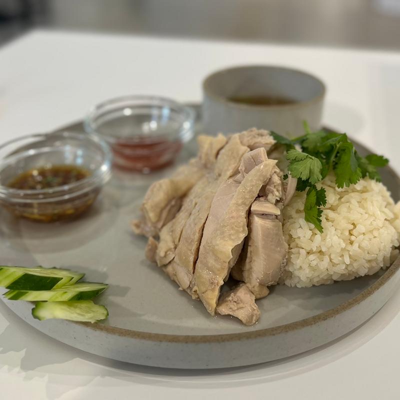 カオマンガイ(soko station 146)