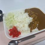 メガカレー