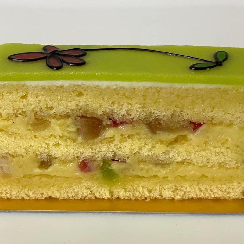 アンバサダー(パティスリーパクタージュ)