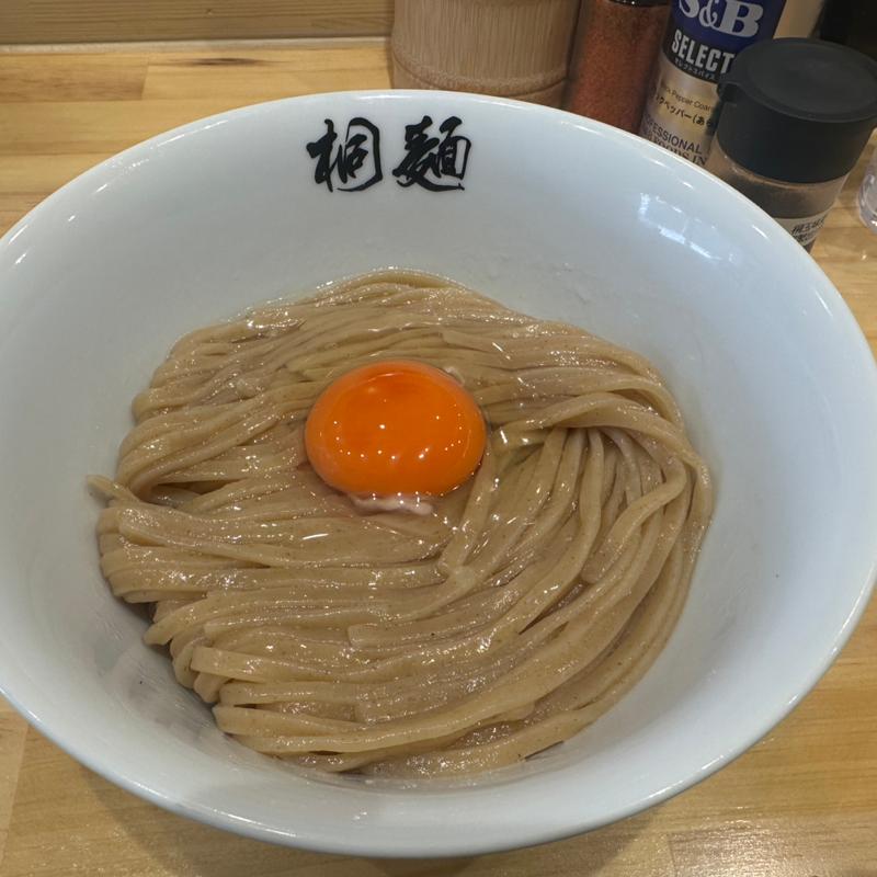 桐玉(桐麺 門真店)