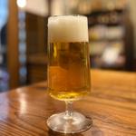 生ビール(キリン)