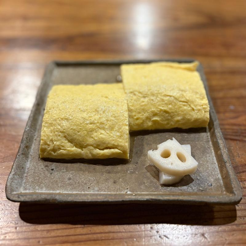 う巻き(碓屋 （ウスヤ）)