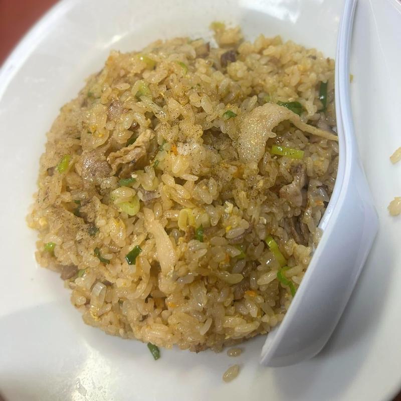 焼飯(王餃子(ワンギョウザ))