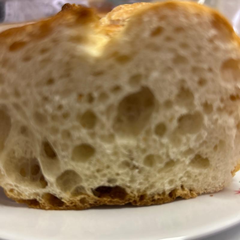 バゲット(ザ・ベーカリー＆ペイストリー)