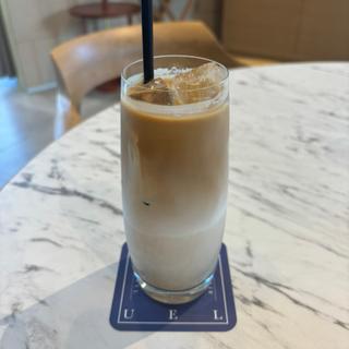 CafeLatte（ICED）(RITUEL 虎ノ門)