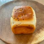 ハム玉子キューブ