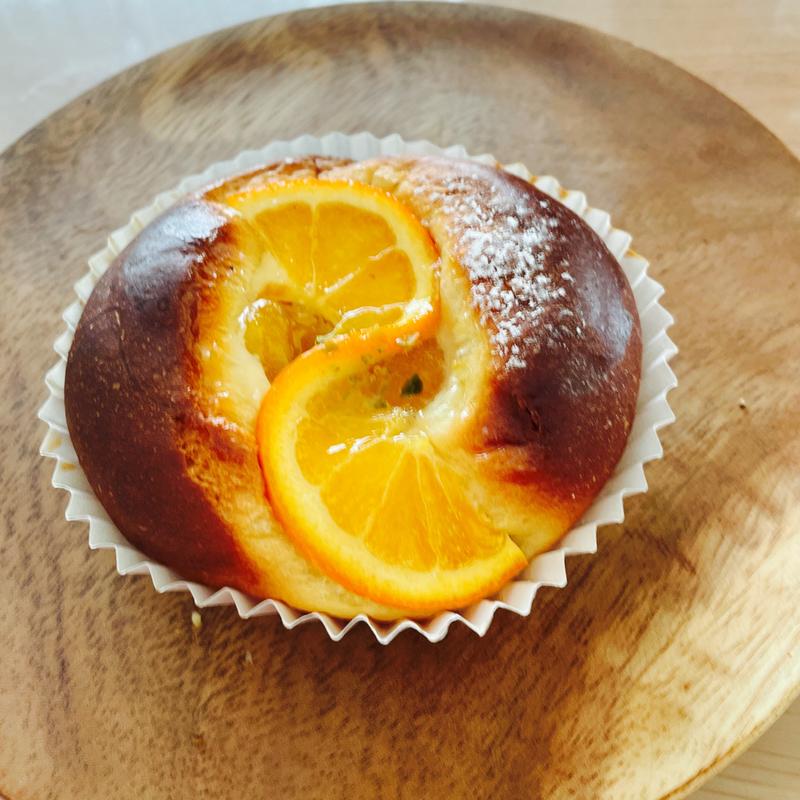 オレンジタルト風(Tentation!)