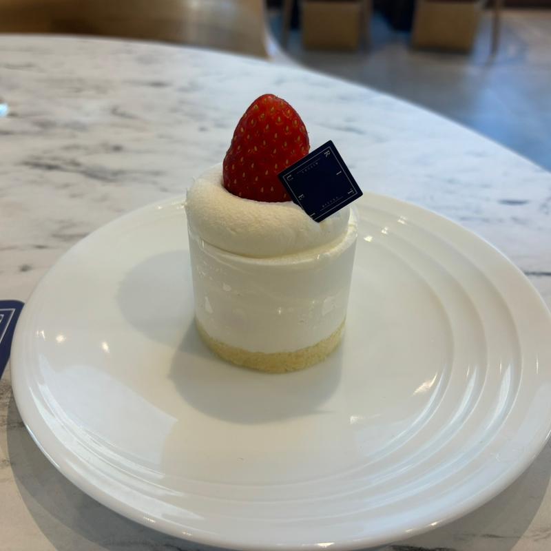 RITUELペイストリー(RITUEL 虎ノ門)