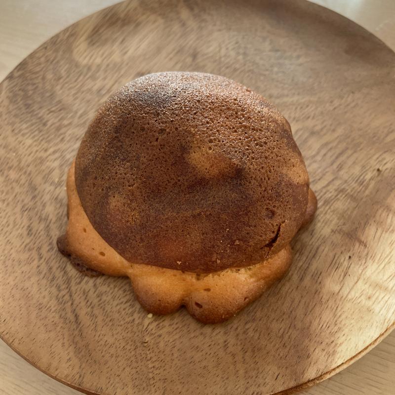 丹波黒豆クッキー(Tentation!)