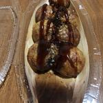 たこ焼き(銀だこ イオンモール佐野新都市店 )