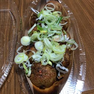 ねぎだこ(銀だこ イオンモール佐野新都市店 )