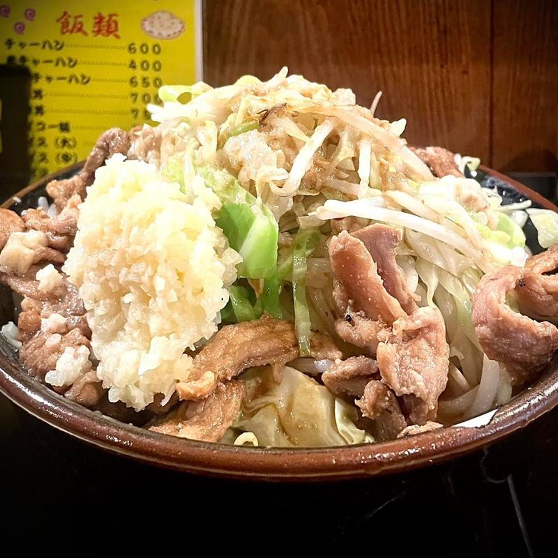 星富士ジャンキー(龍王 （リュウオウ）)