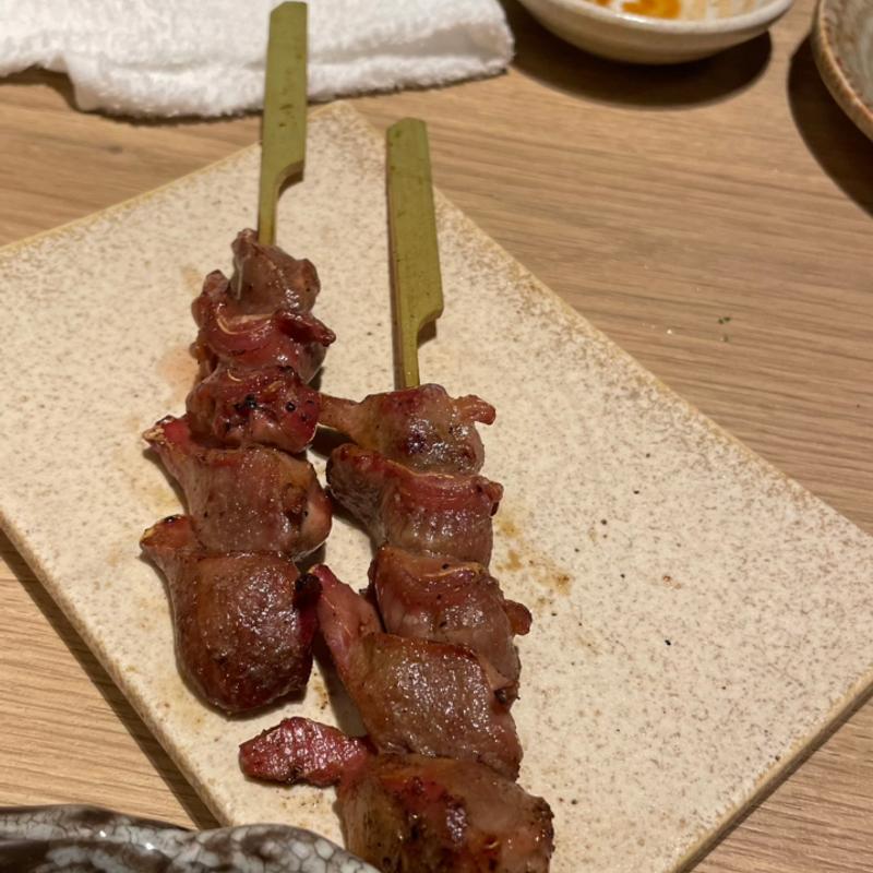 すなずり(大名古屋酒場 喰海 今池店)