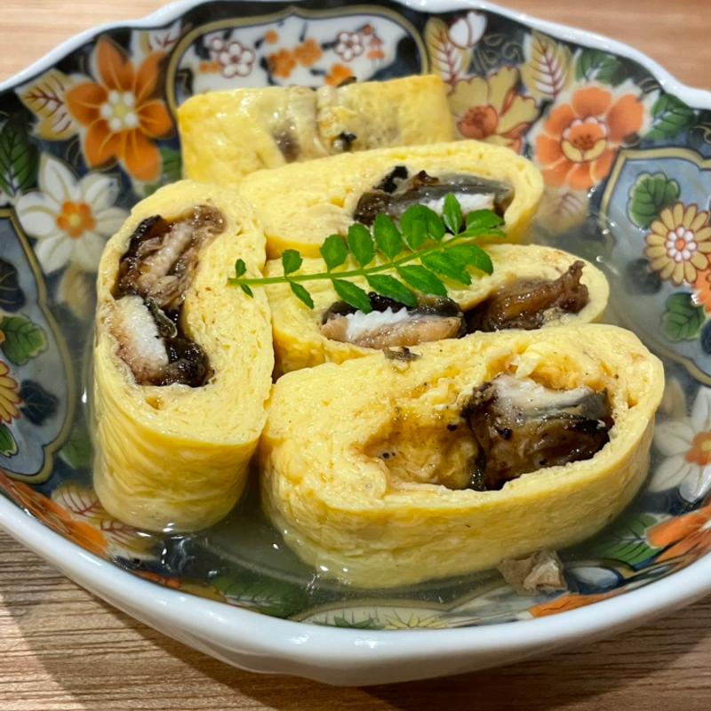 うまき(昼だけうなぎ屋今池駅前店)