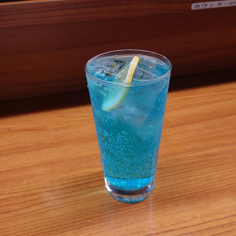 清人サワー(のんき)