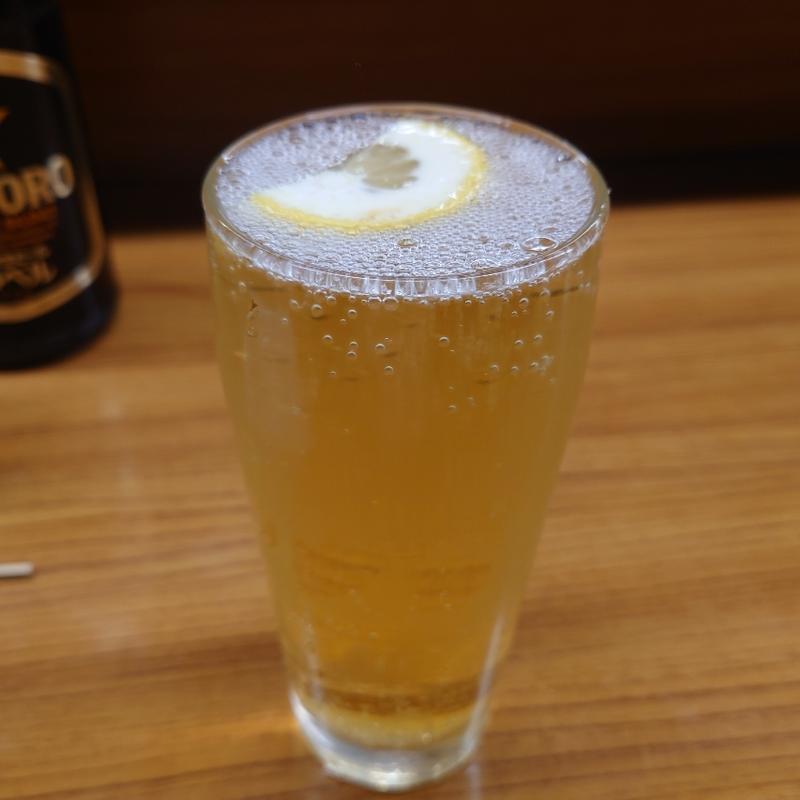 下町ボール(のんき)