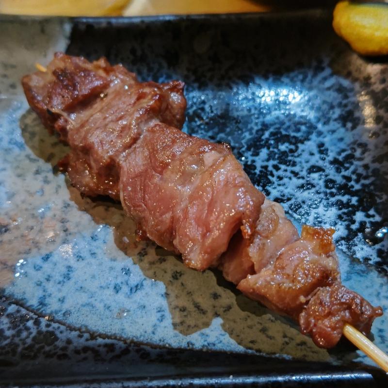 はらみ(とんぺい関内店)