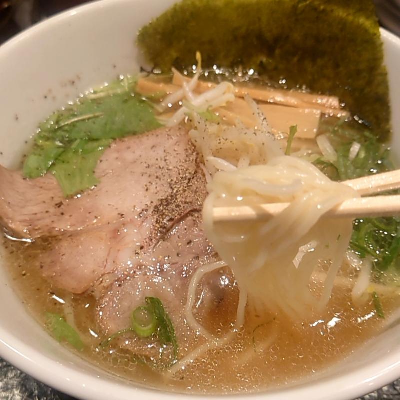 香味徳(香味徳)