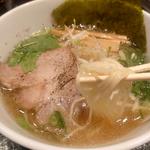 香味徳(香味徳)