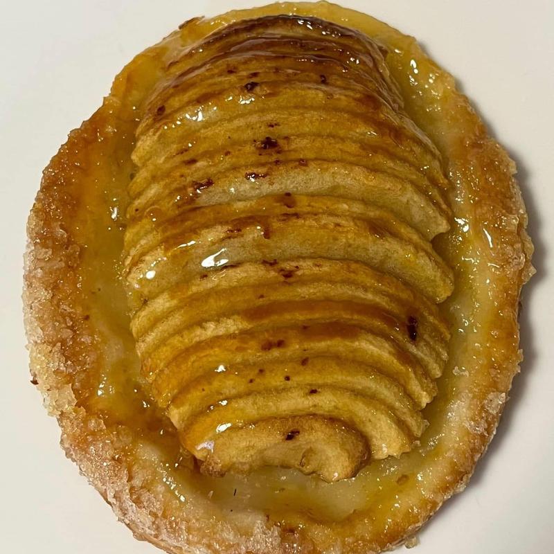 タルトレットポム(モリヨシダ)