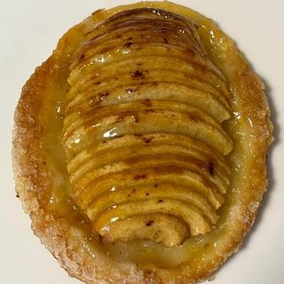 タルトレットポム(モリヨシダ)