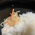 ご飯