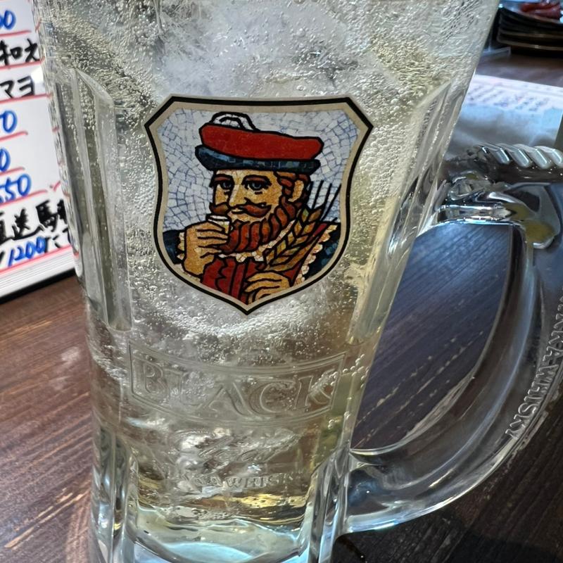 ハイボール(彩)