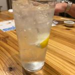 焼酎ハイボール