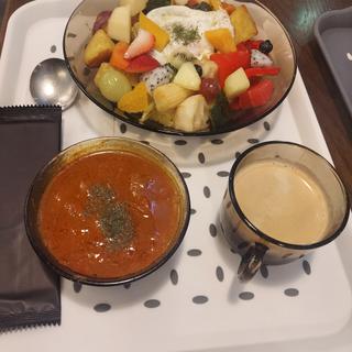 (まつもとフルーツトレピーニ ザザ店)