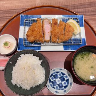 赤毛のデロックロースかつ(恵比寿かつ彩店)