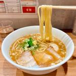 塩らーめん