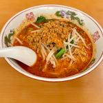 坦々麺