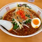 激辛マーラー麺(全家福)