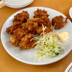 唐揚げ
