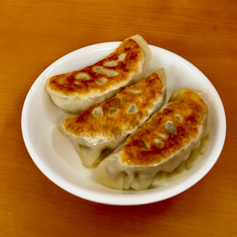 セット 餃子(全家福)