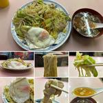 ヤキソバ(中華料理 味楽 )
