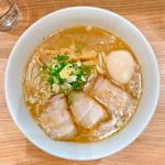 塩らーめん(幸加)