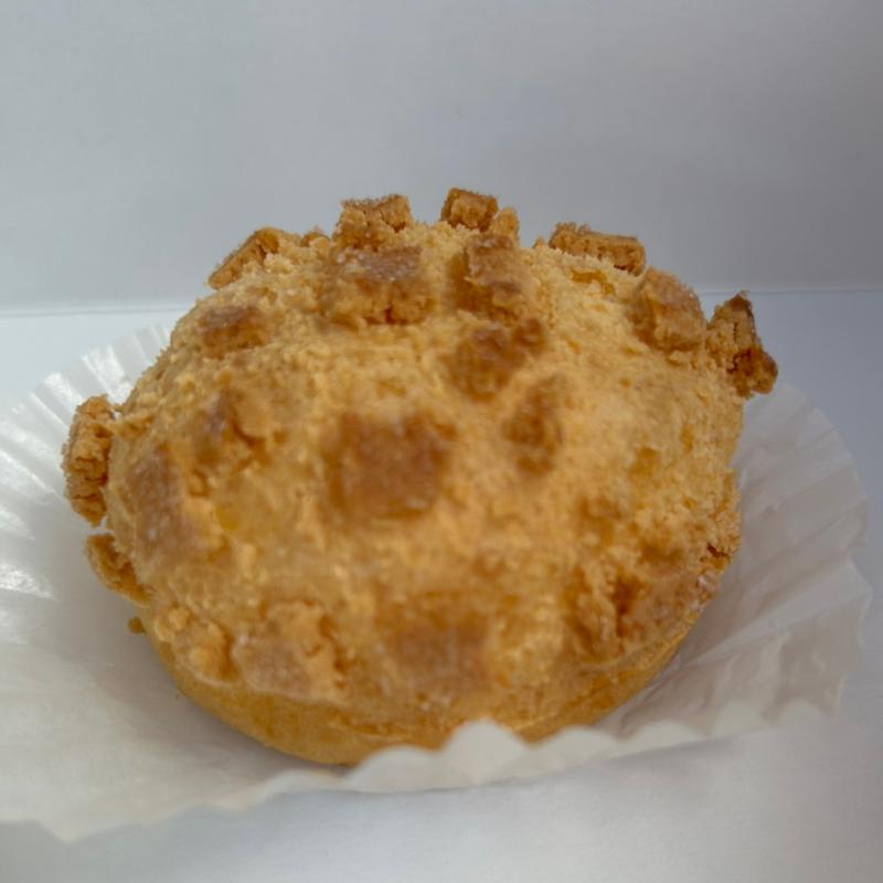 米粉のシュークリーム(菓子工房 Hikino)