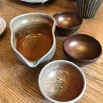 三室杉