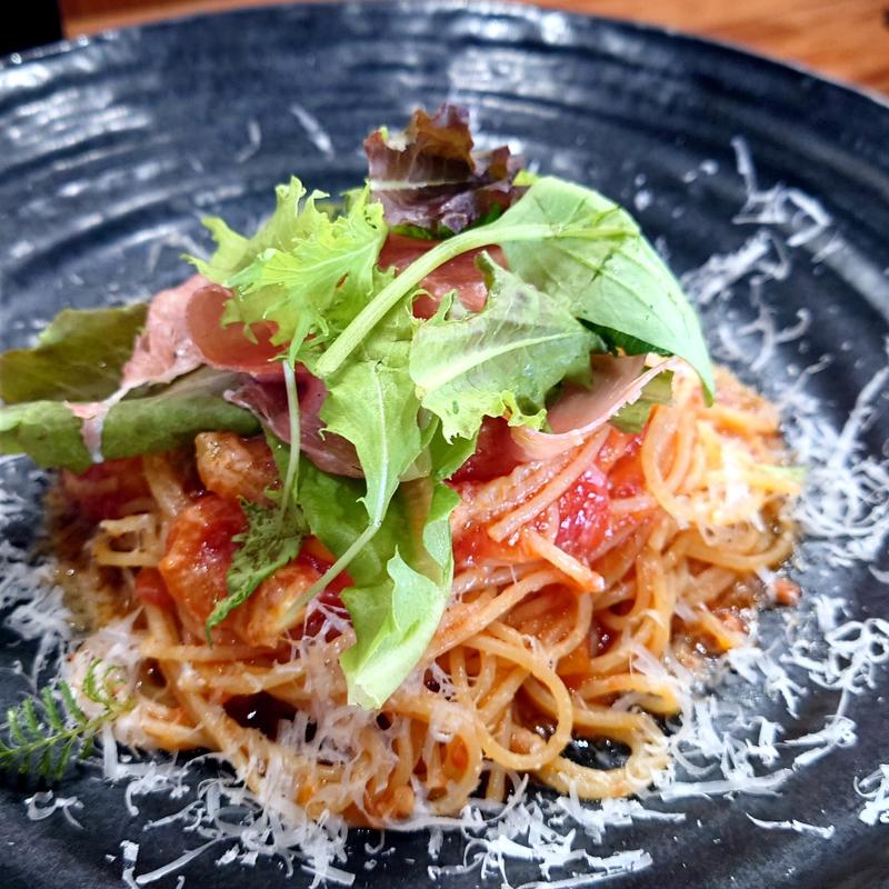 パスタランチ(Bistro 松の樹(ビストロ·マツノキ))