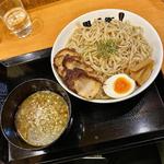 つけ麺 特盛 チャーシュー
