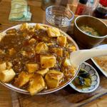 マーボー飯