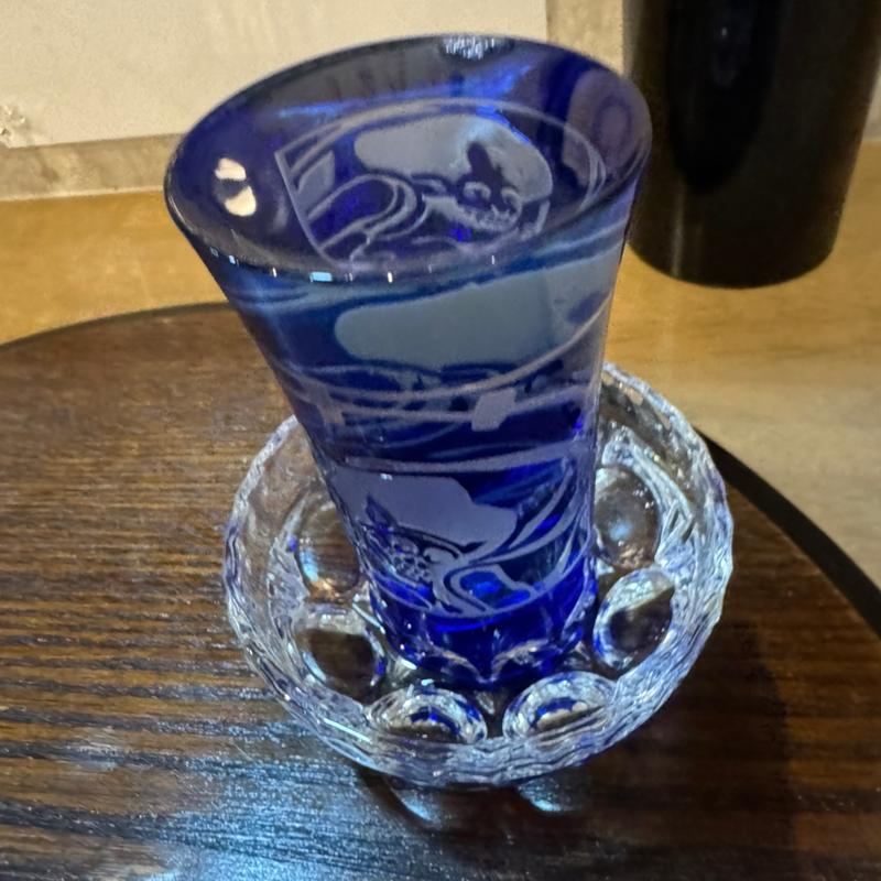 楽器正宗 リフレイン(夜空と大地sake＆noodle)