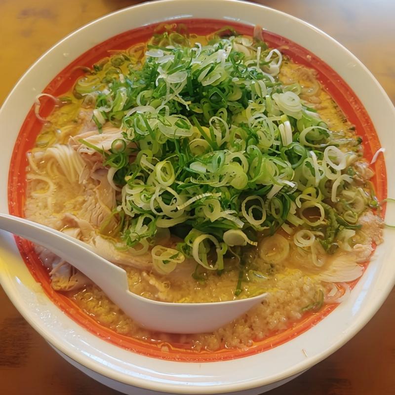 スペシャル（大）(第一旭 福知山店 )