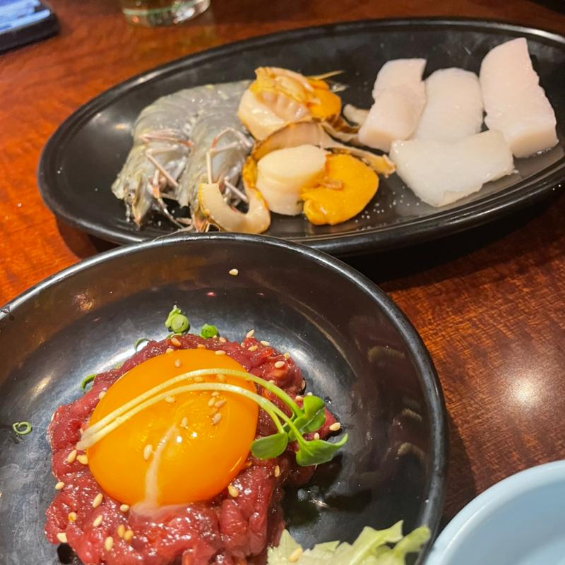 (七輪 神戸大蔵谷店)