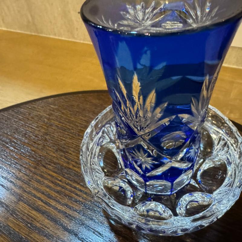 寒菊 Ocean99銀海 〜Departure〜(夜空と大地sake＆noodle)