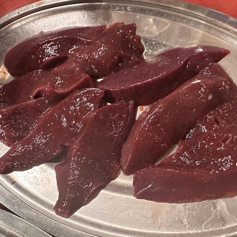 特上レバー(大力)